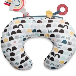 Boppy Tummy Time Prop, 2-6 Months